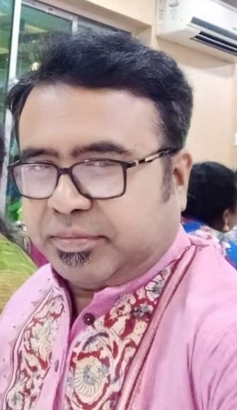 Kanad Majumder