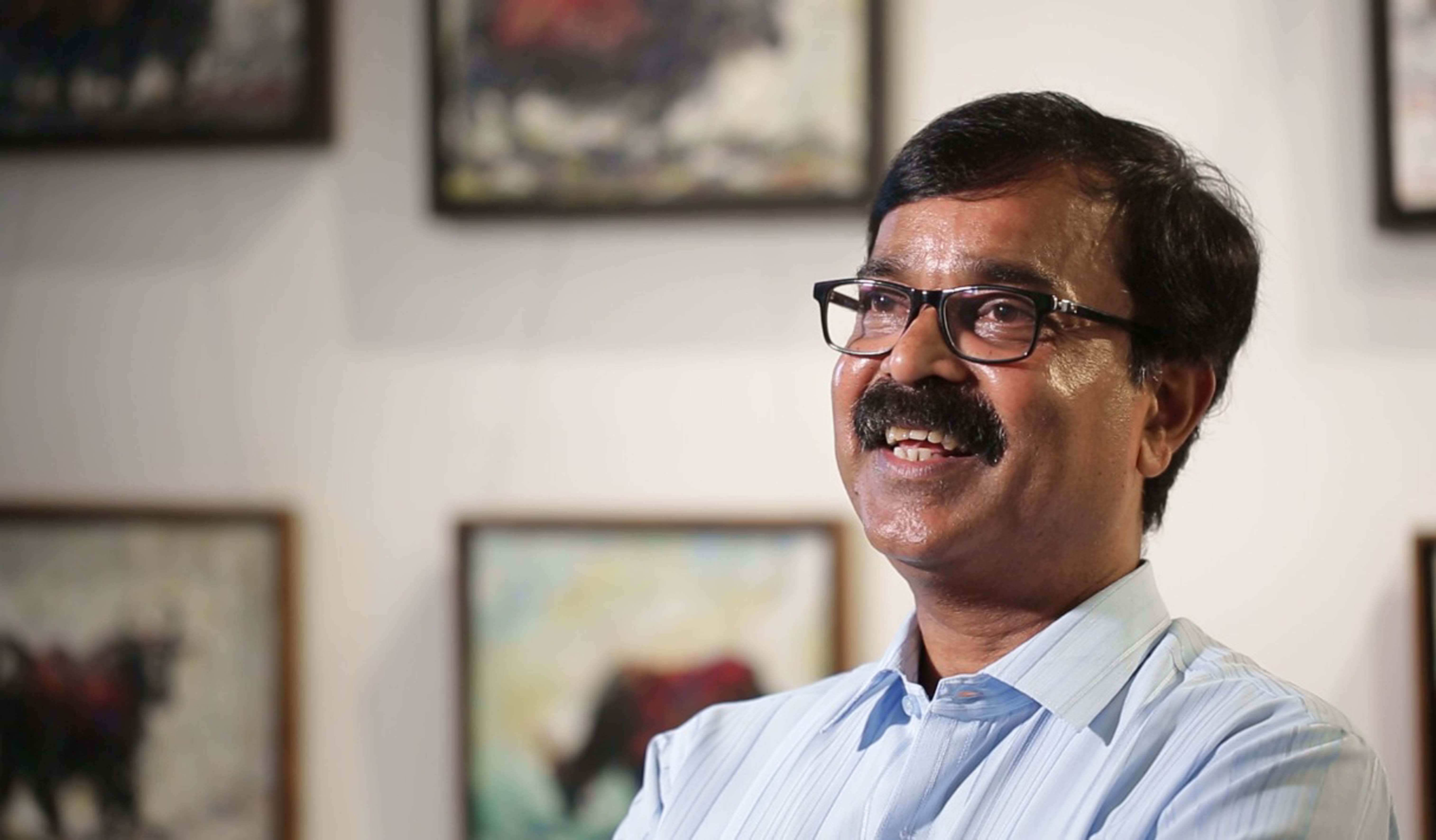 Chandranath Das