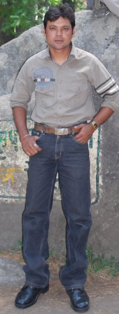 Sushil abhua