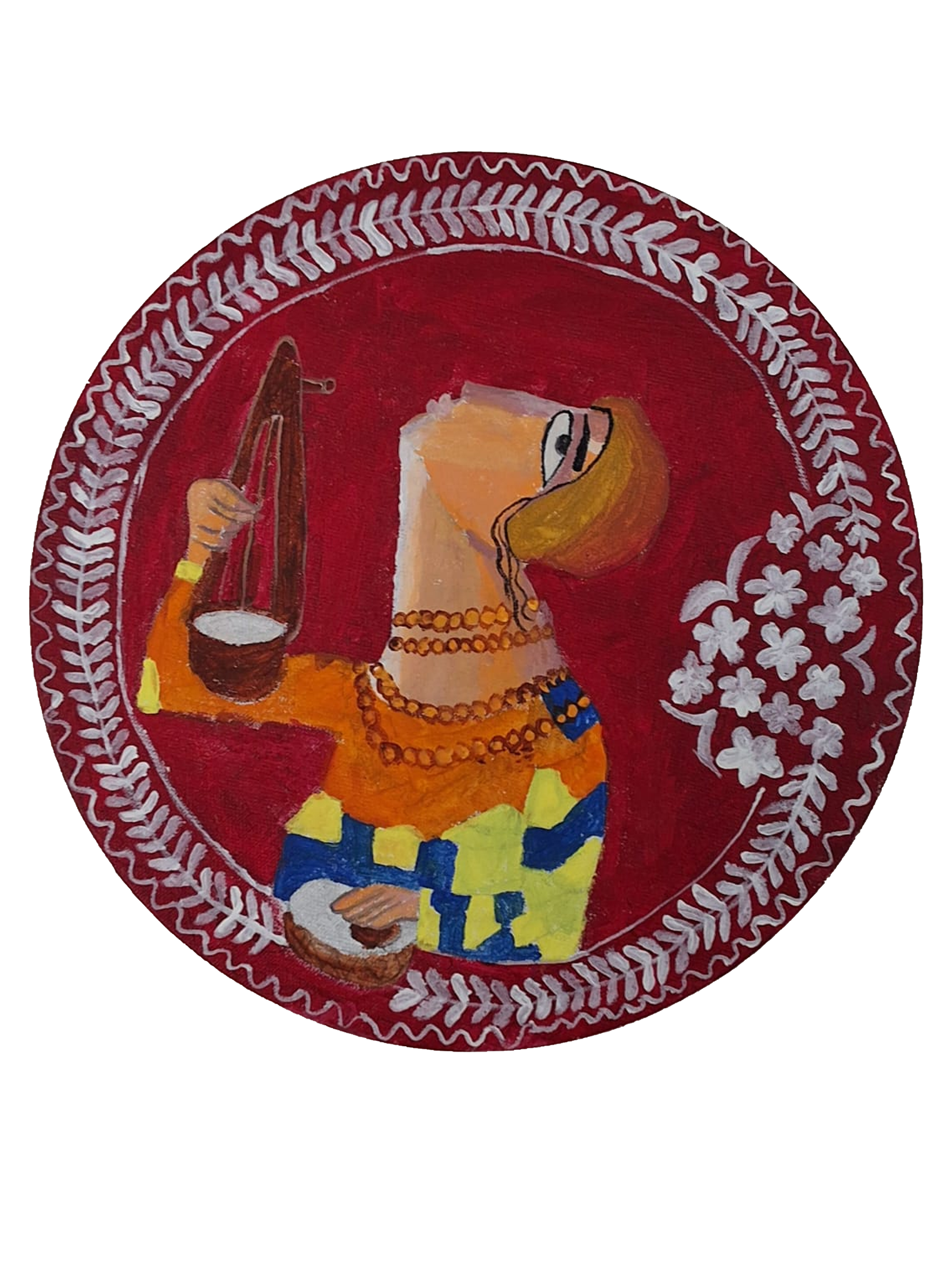 sonam munot