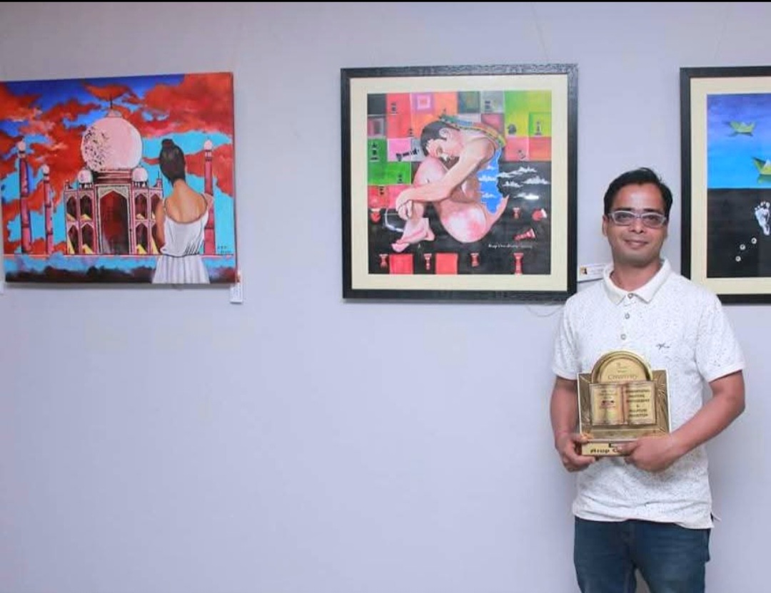 Arup choudhury