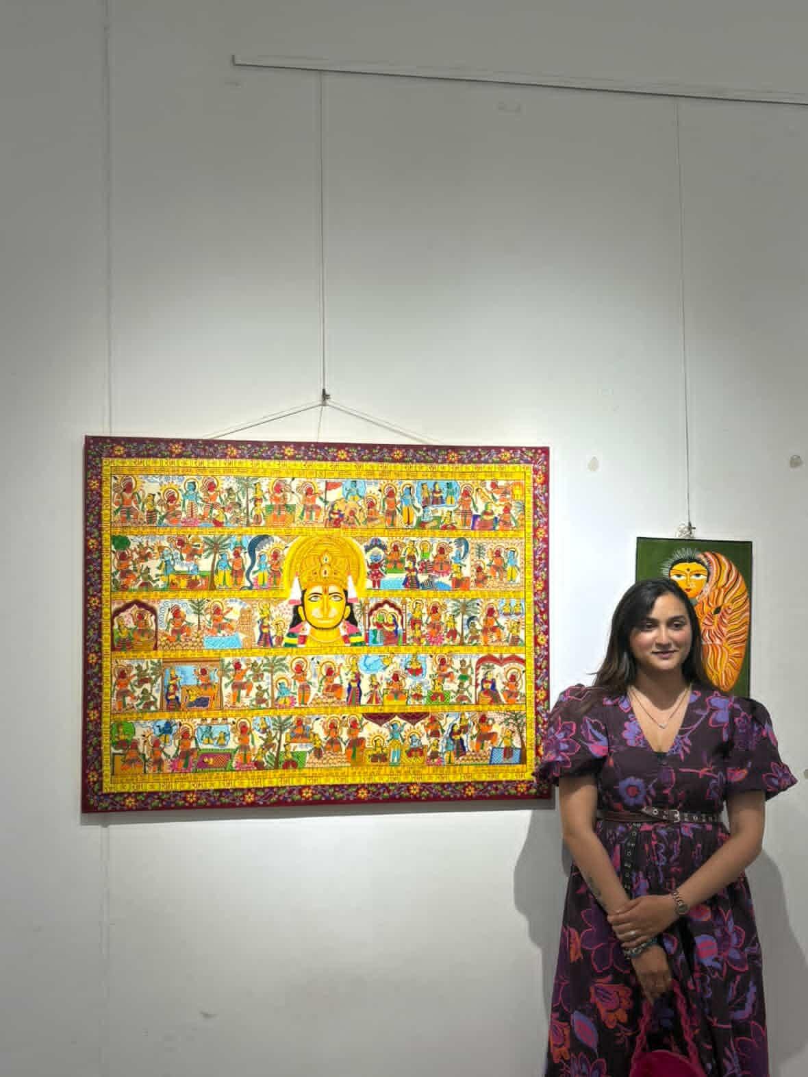 Anushka Joshi