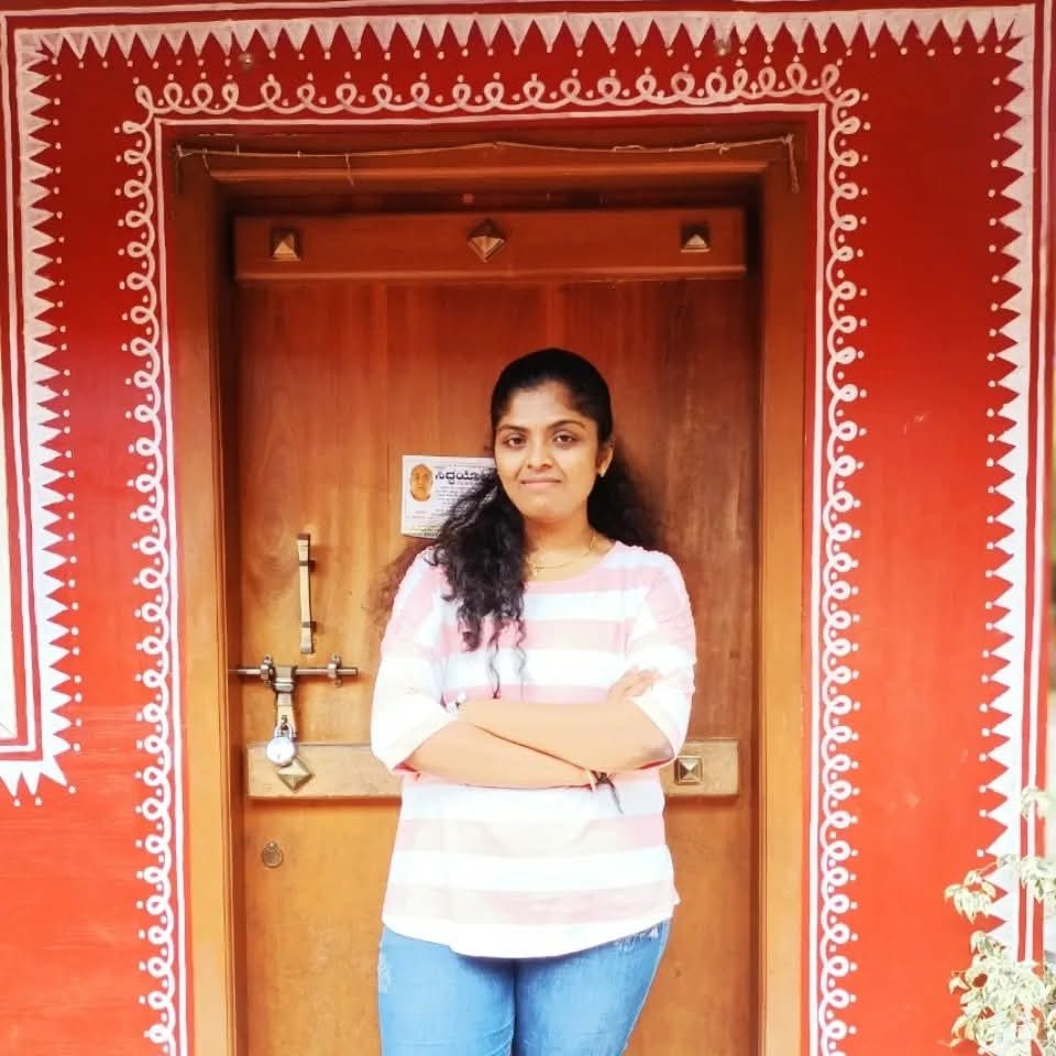 Sahana P S