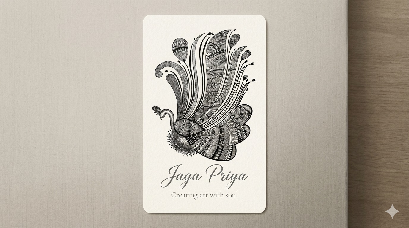Jagapriya
