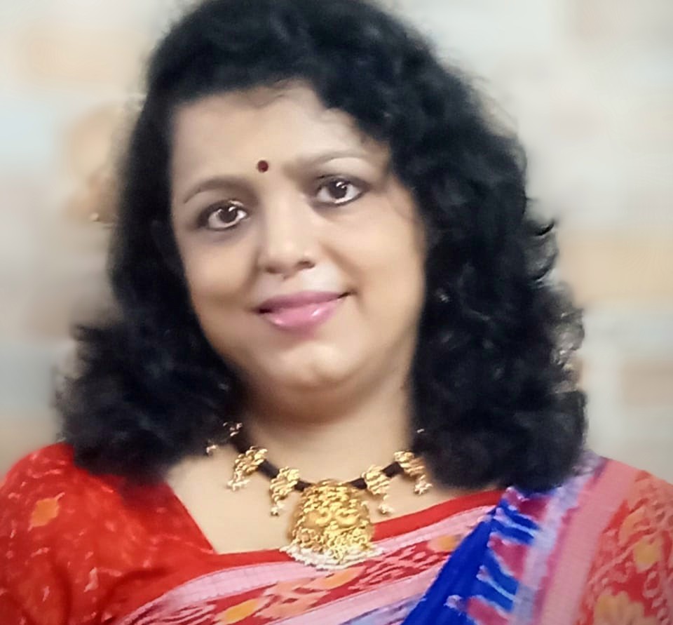 Bijal lashkari