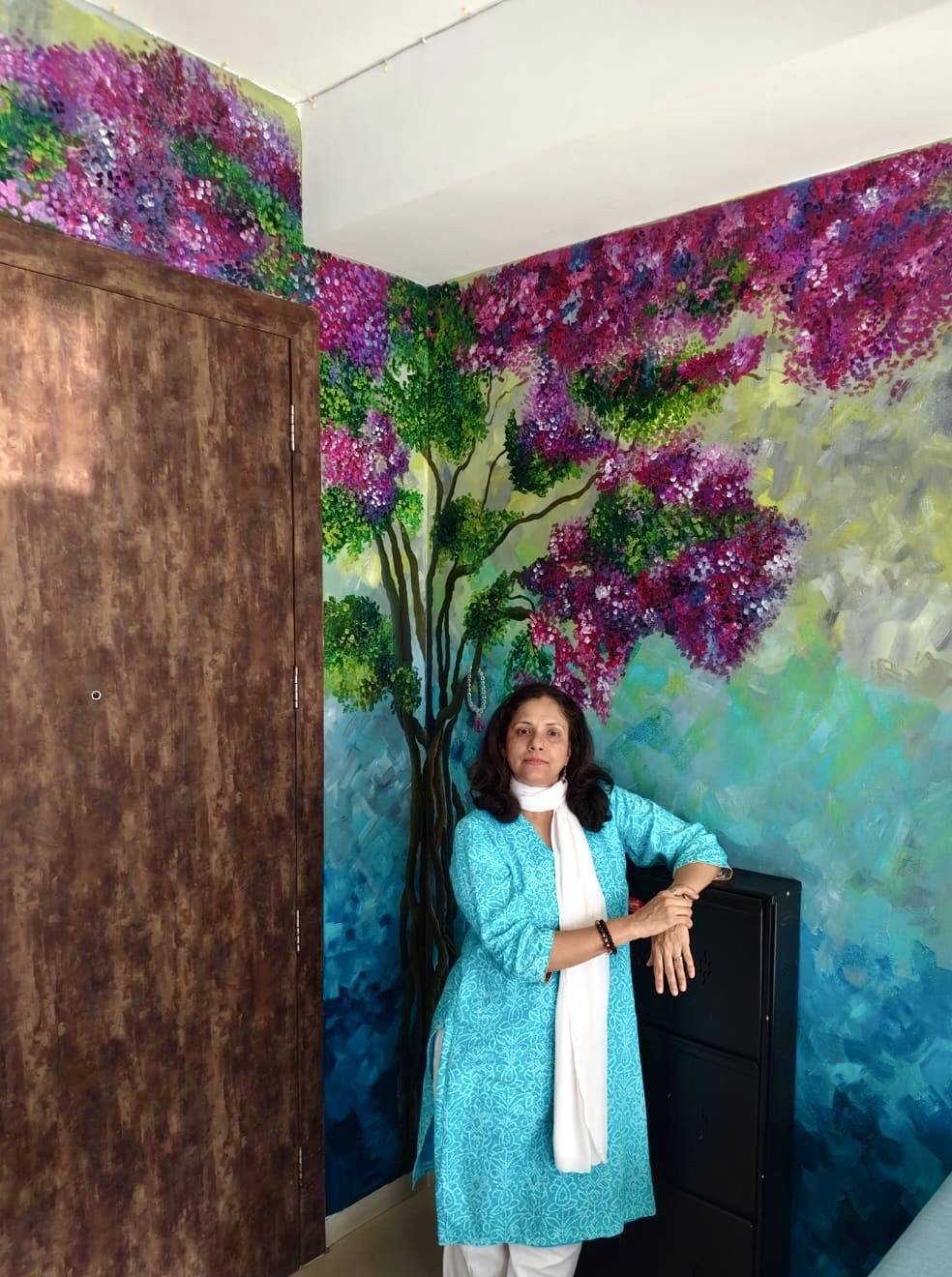 Yogini Sharma