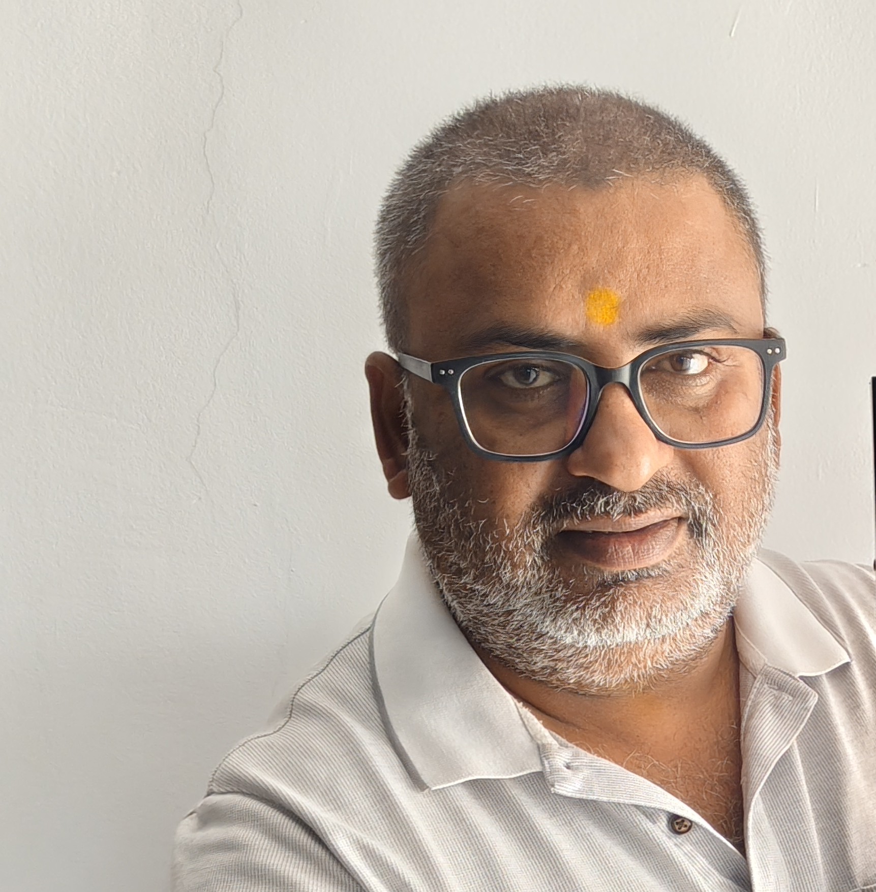 Prasanna Musale