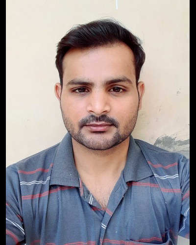 Sunil Kumar