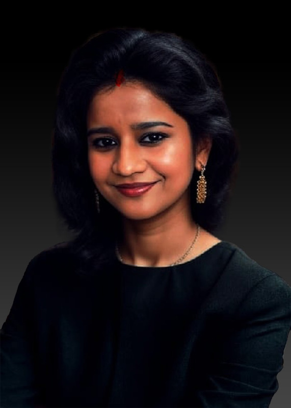 Arpita Biswas Dasgupta