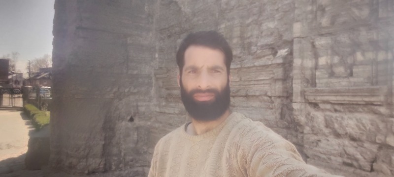 Owais Ahmad Lone