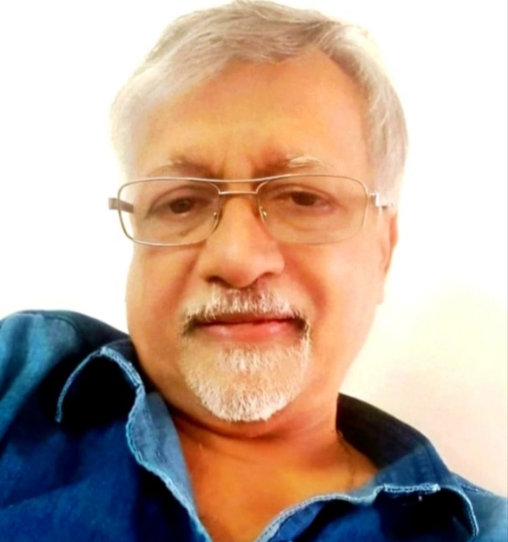 Shashikant Bhomavat