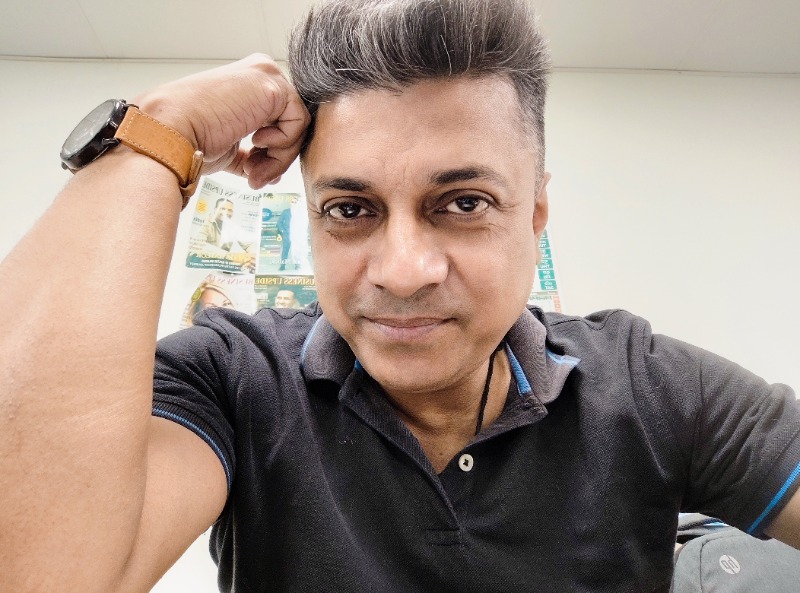 Indranil Banerjee