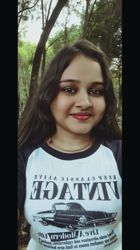 Khushi Aggarwal