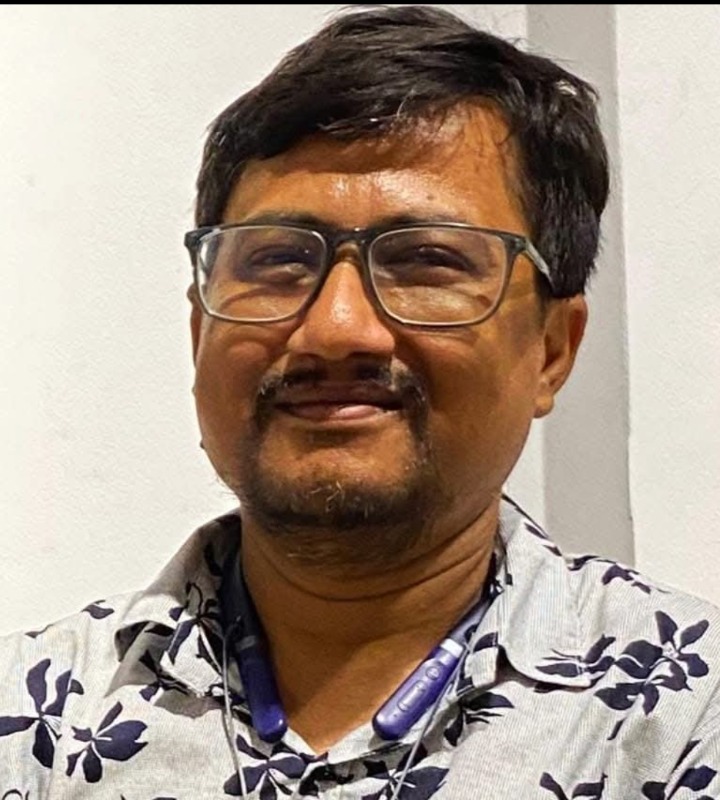 Atin Mitra