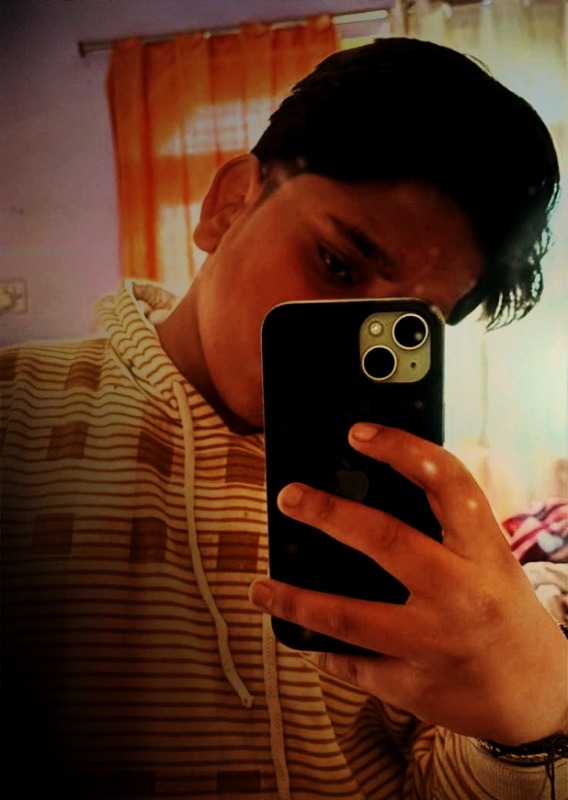 Harshit