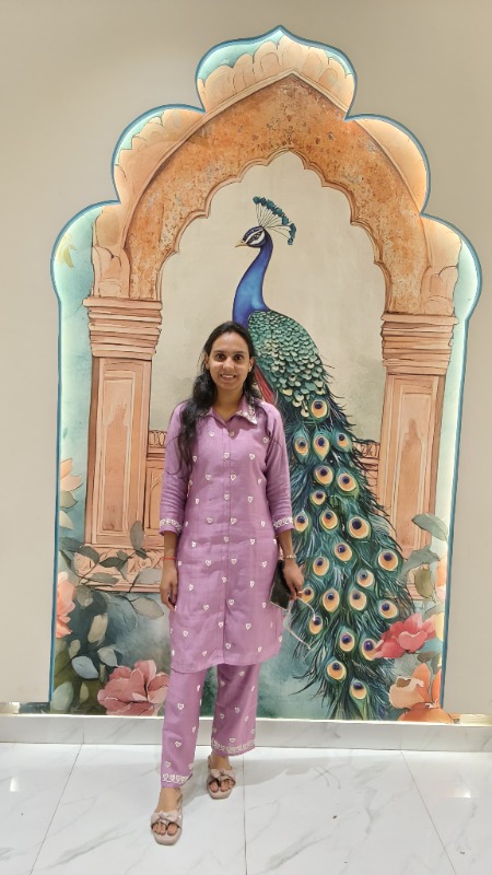 Vaishali Khuwal