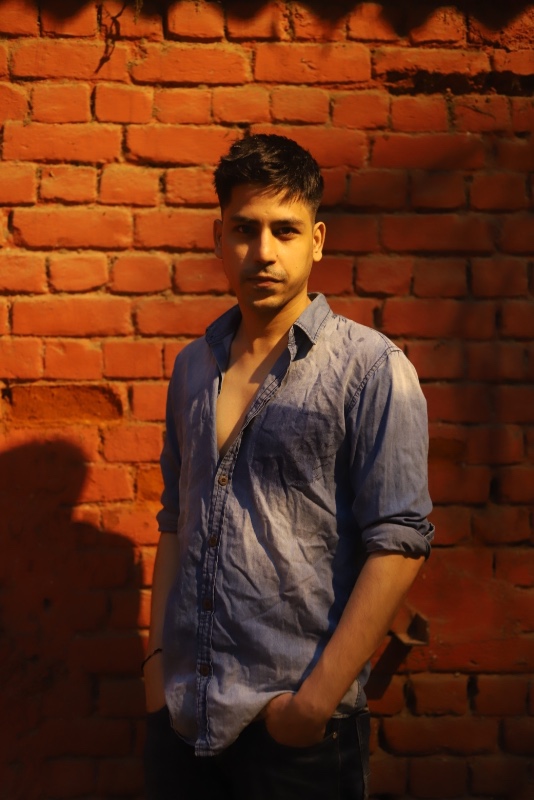 Paritosh Bankoti