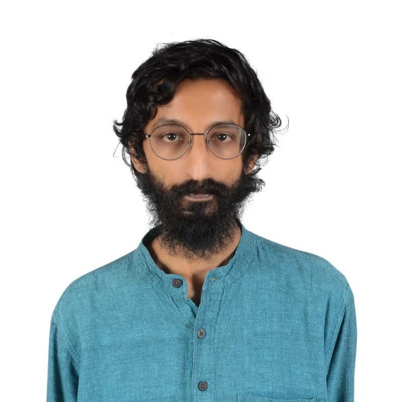 Avneeth Srikrishna