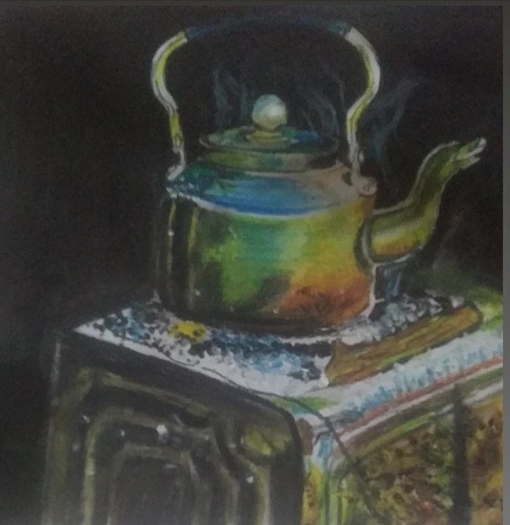 Zareen