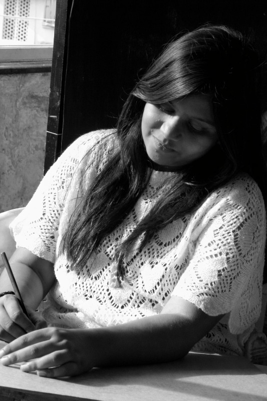 Karishma Sapkale