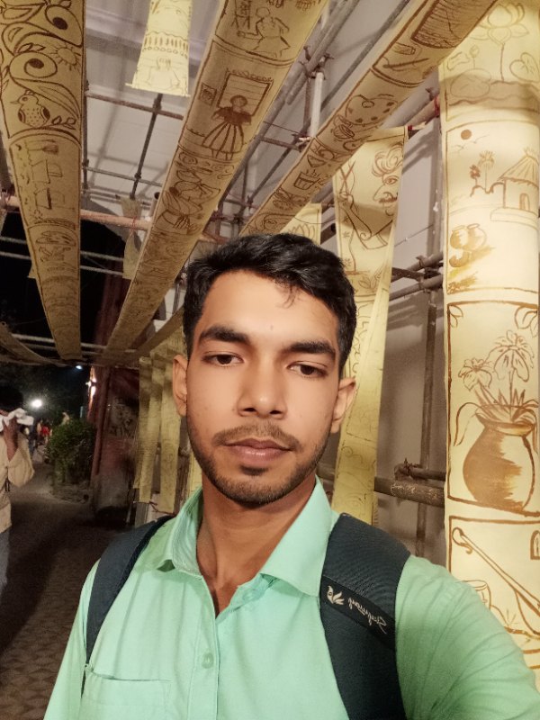 Himanshu Mayra