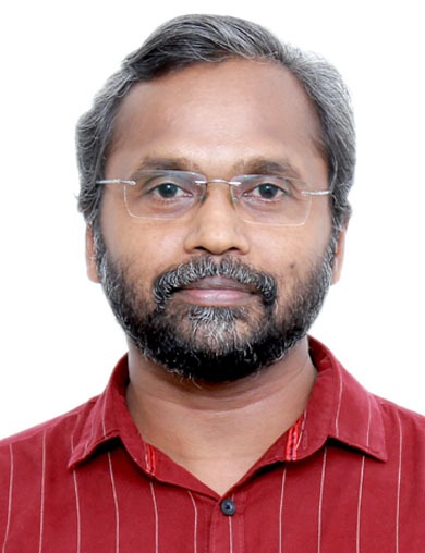 Seby Augustine