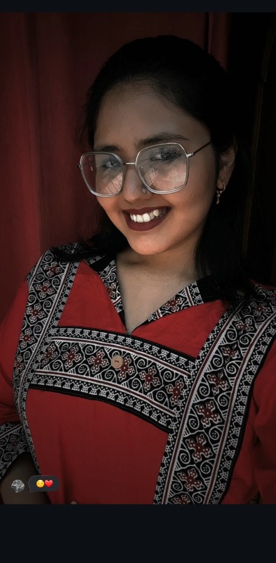 Adrija Mondal