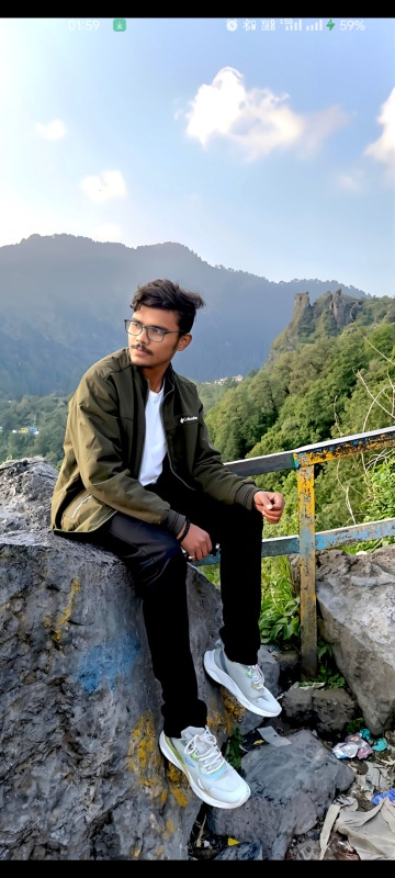 Aman Gupta
