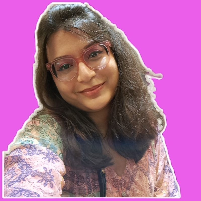 Gul Jaiswal