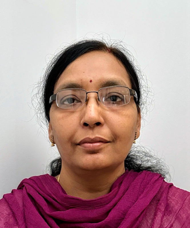 Tanuja Munakala