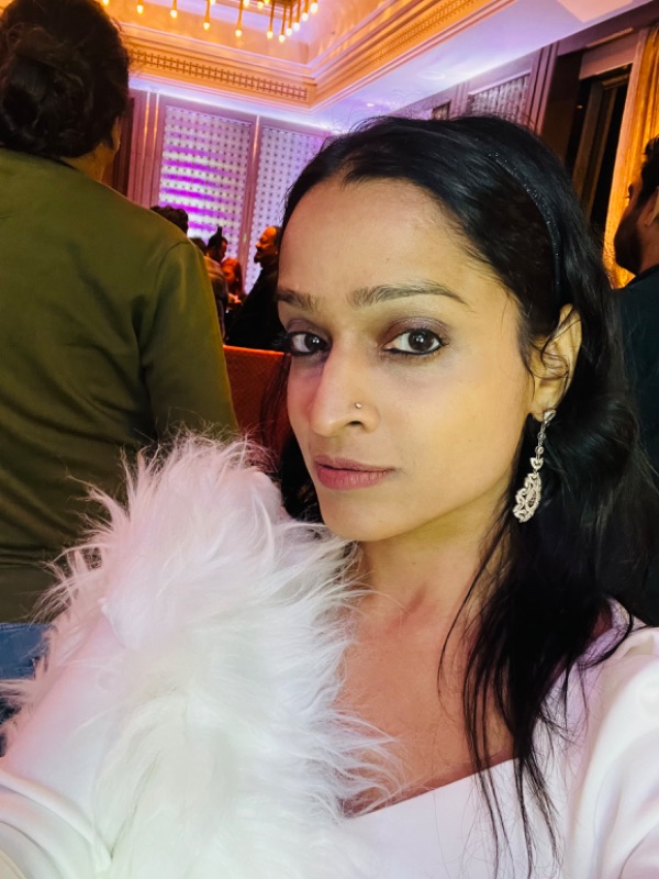 Anjali goyal