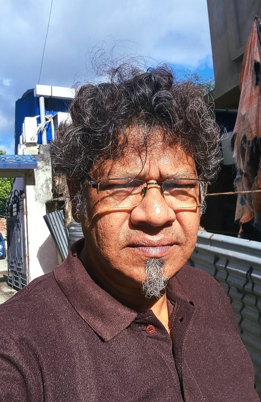 Alok Roy