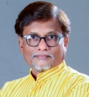 Mahesh Annapure