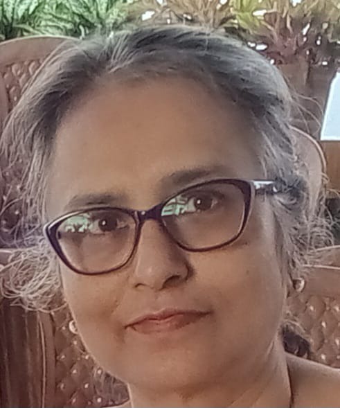 Rai Chaudhuri