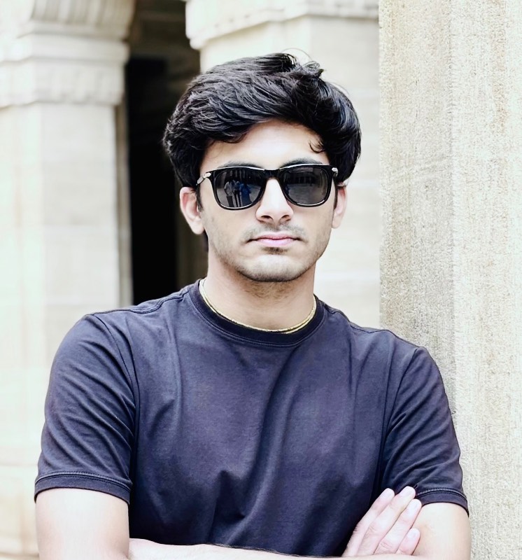 Vivek