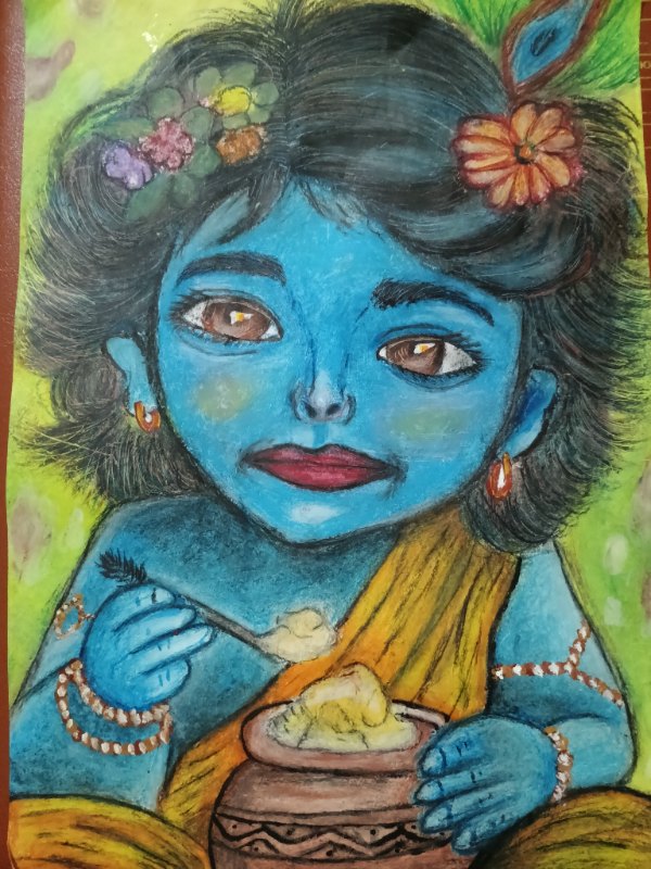 Chitrita Sharma