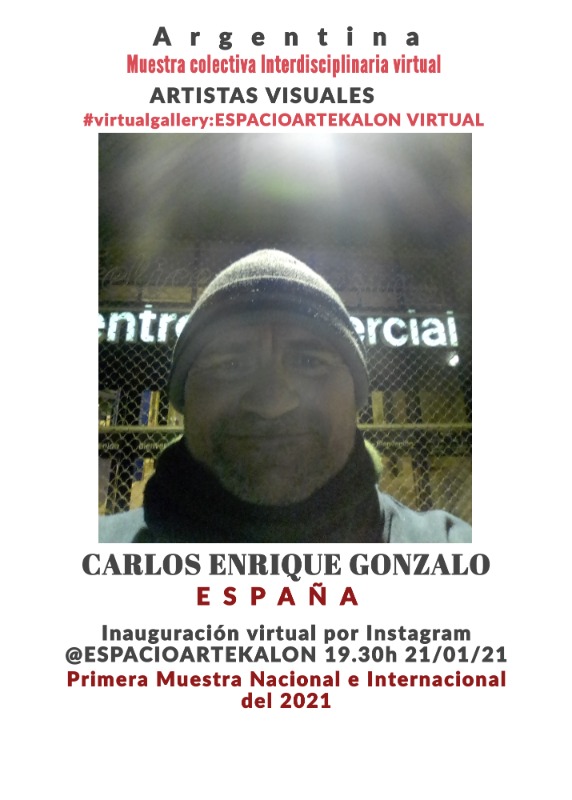 Carlos Enrique Gozalo Ara