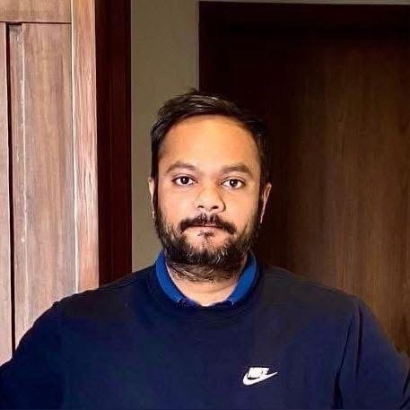 Siddharth Patel