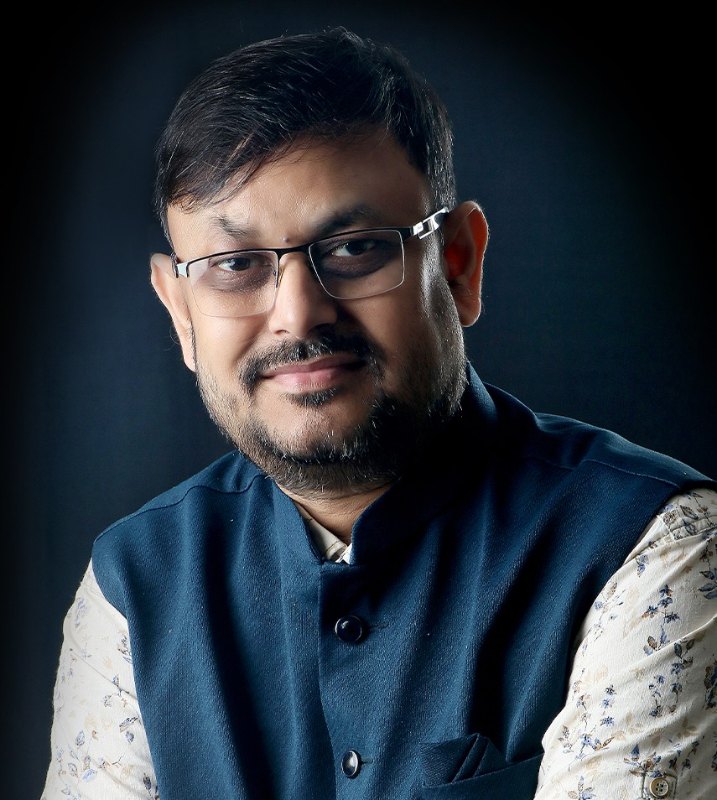 Purnendu Mandal