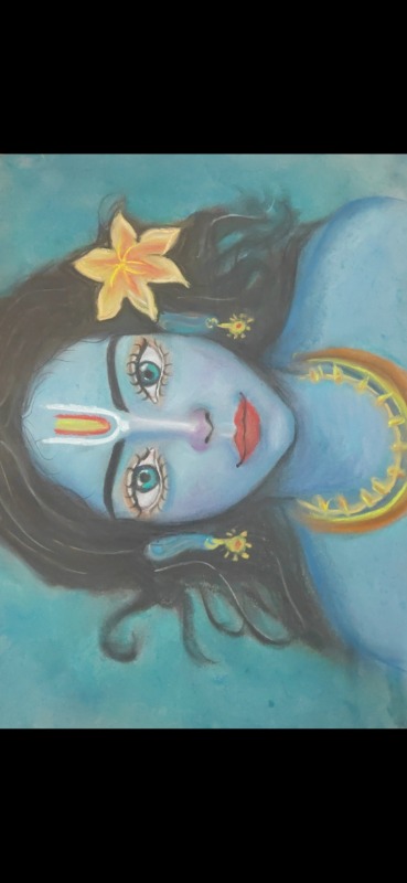 Khushboo