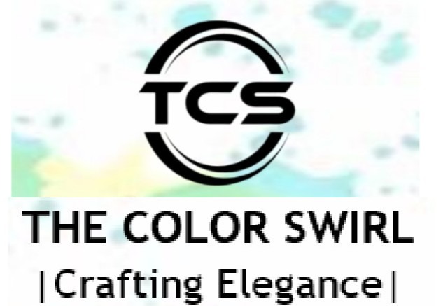 The Color Swirl