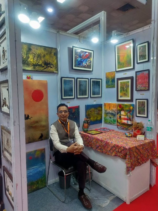 Agam Aggarwal