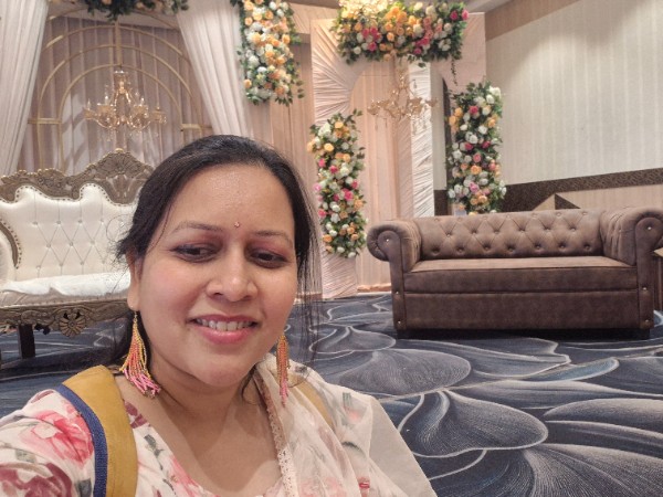 aditi godbole
