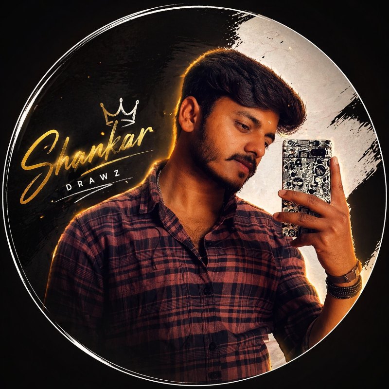 Shankar drawz