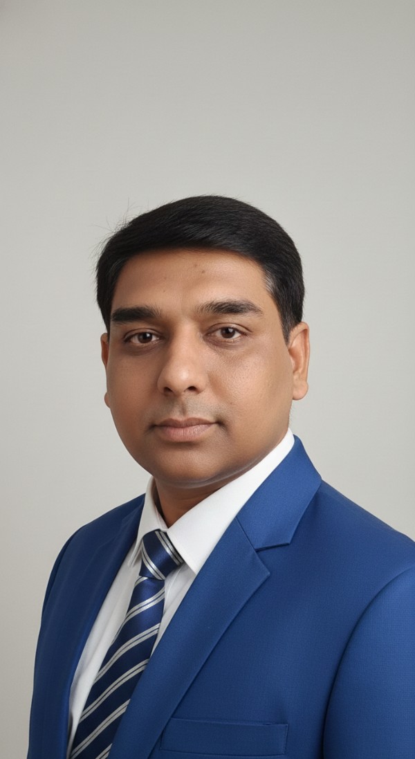Junnaid Bagwan