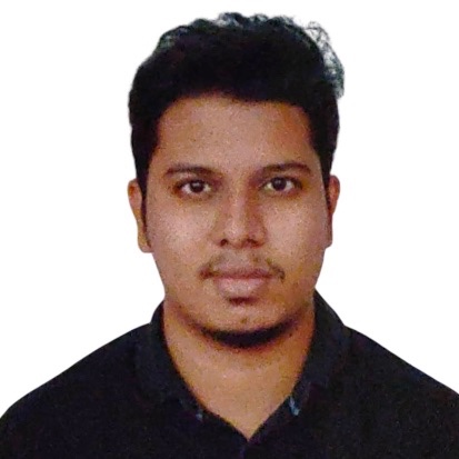 Venkatesh Ravi