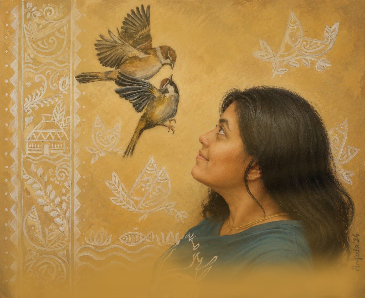 Jayeeta Basu
