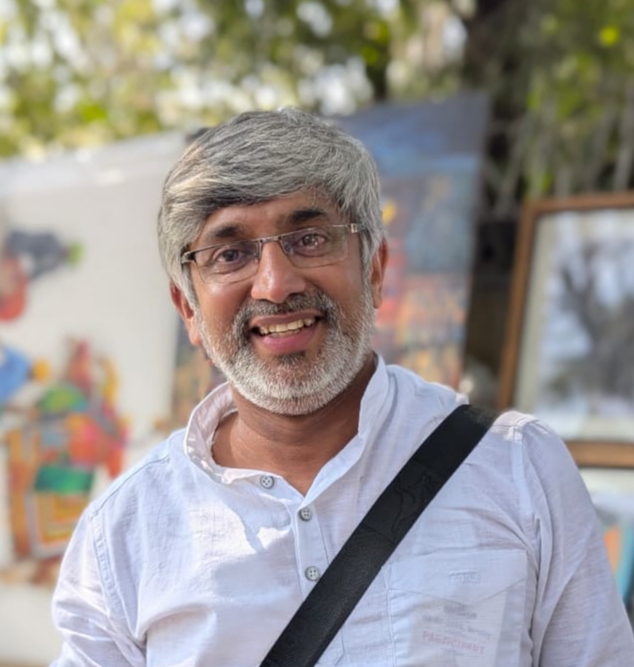 Ganapathi Agnihothri