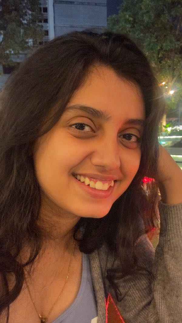 Prerna Singh