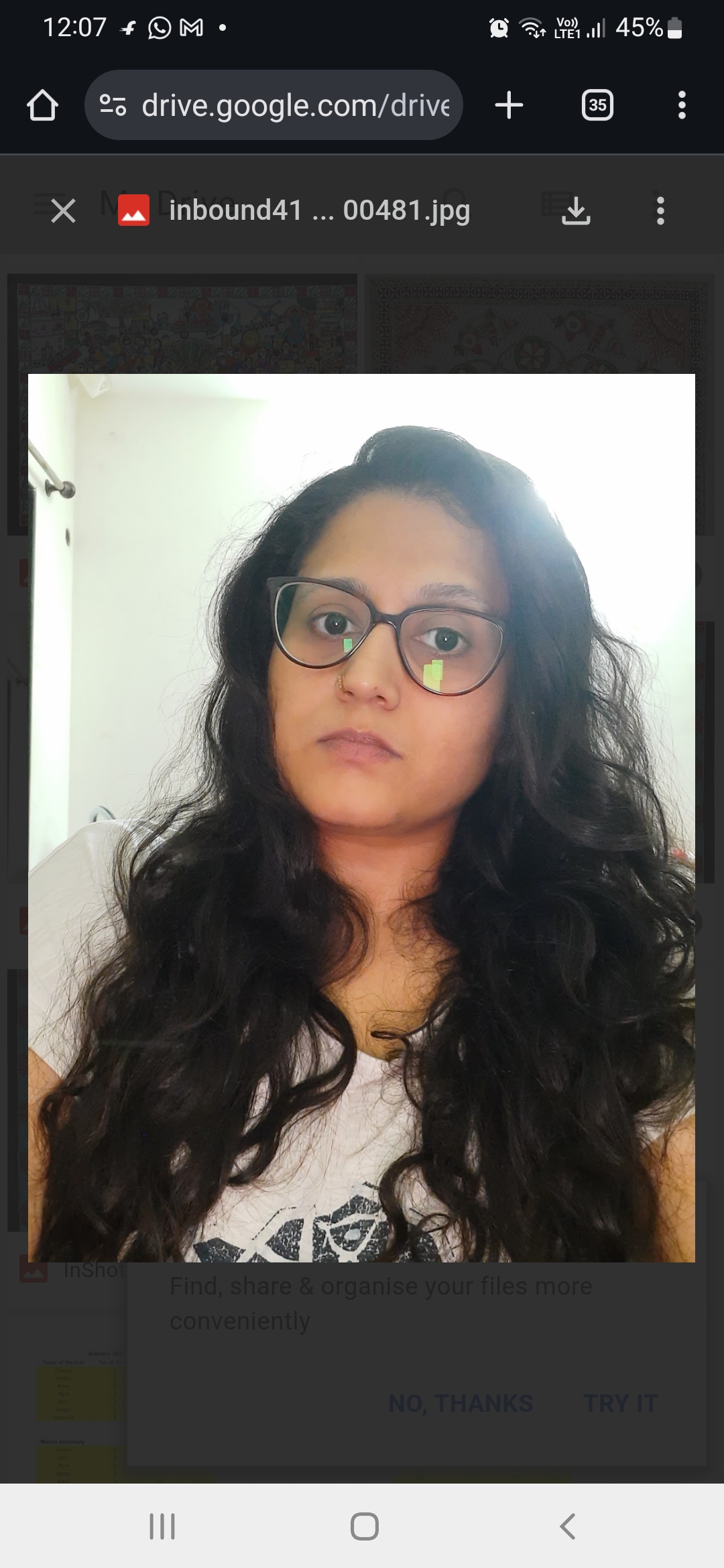 Nikhila Parambil